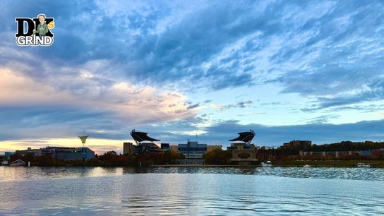 Kovacevic: Why, tell me, does this performance today feel so pivotal? taken at Acrisure Stadium (DK's Grind)